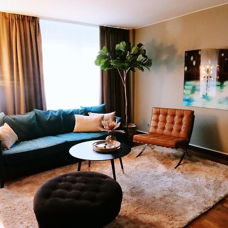 Clarion Hotel Gillet Uppsala Dış mekan fotoğraf
