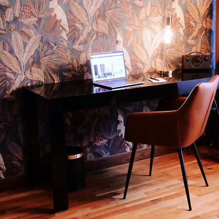 Clarion Hotel Gillet Uppsala Dış mekan fotoğraf