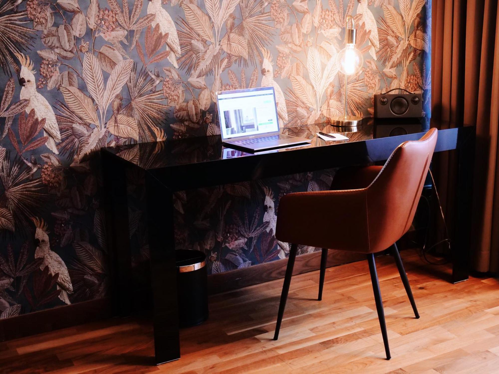 Clarion Hotel Gillet Uppsala Dış mekan fotoğraf
