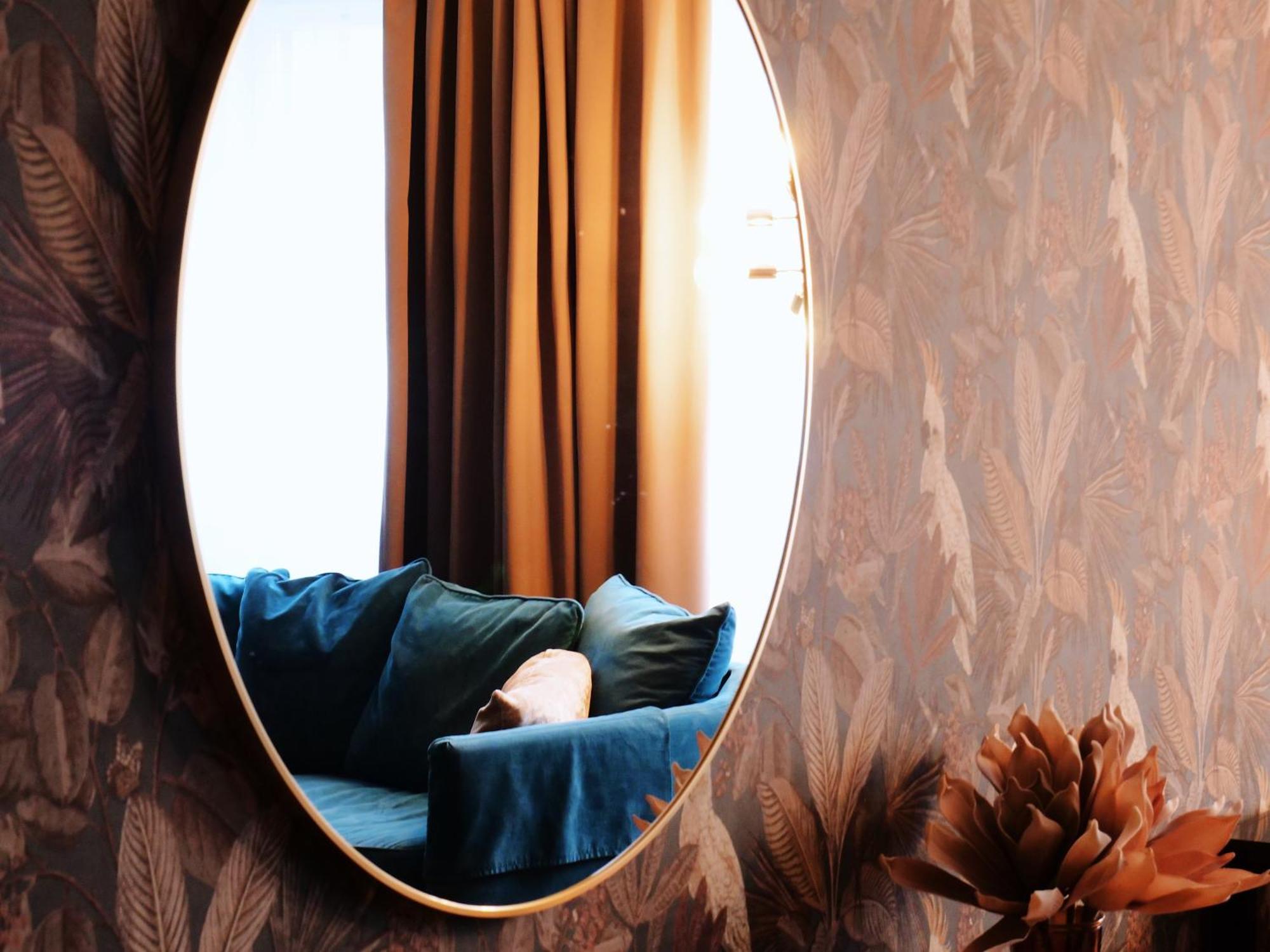Clarion Hotel Gillet Uppsala Dış mekan fotoğraf