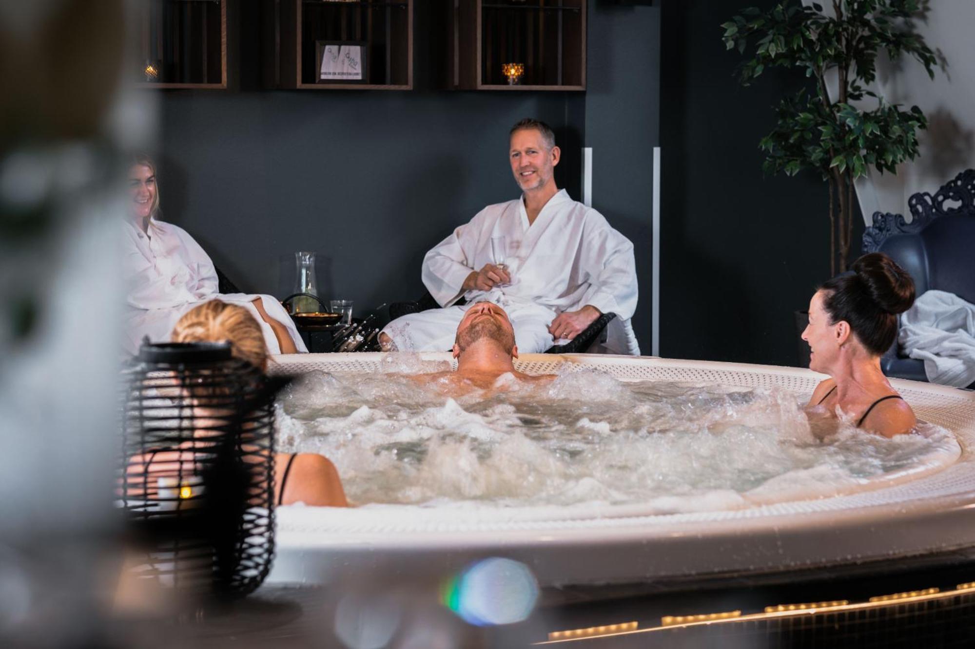 Clarion Hotel Gillet Uppsala Dış mekan fotoğraf